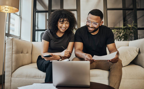 Professional Loan Agency in Napili Honokowai, HI